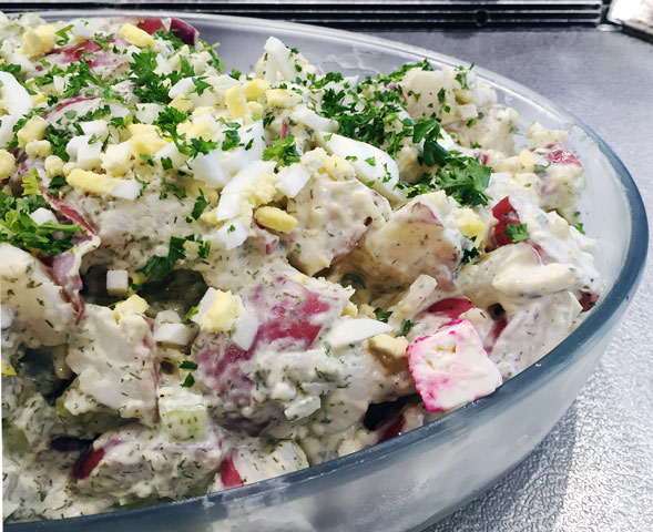 Potato Salad